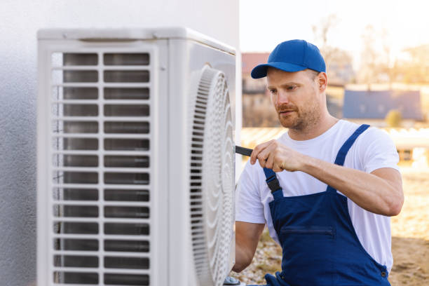 Local HVAC companies in Agua Dulce, CA